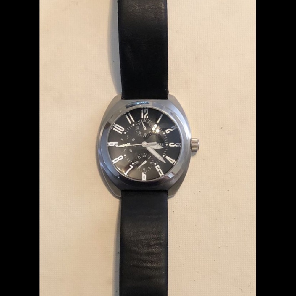 Vintage Guess Watch